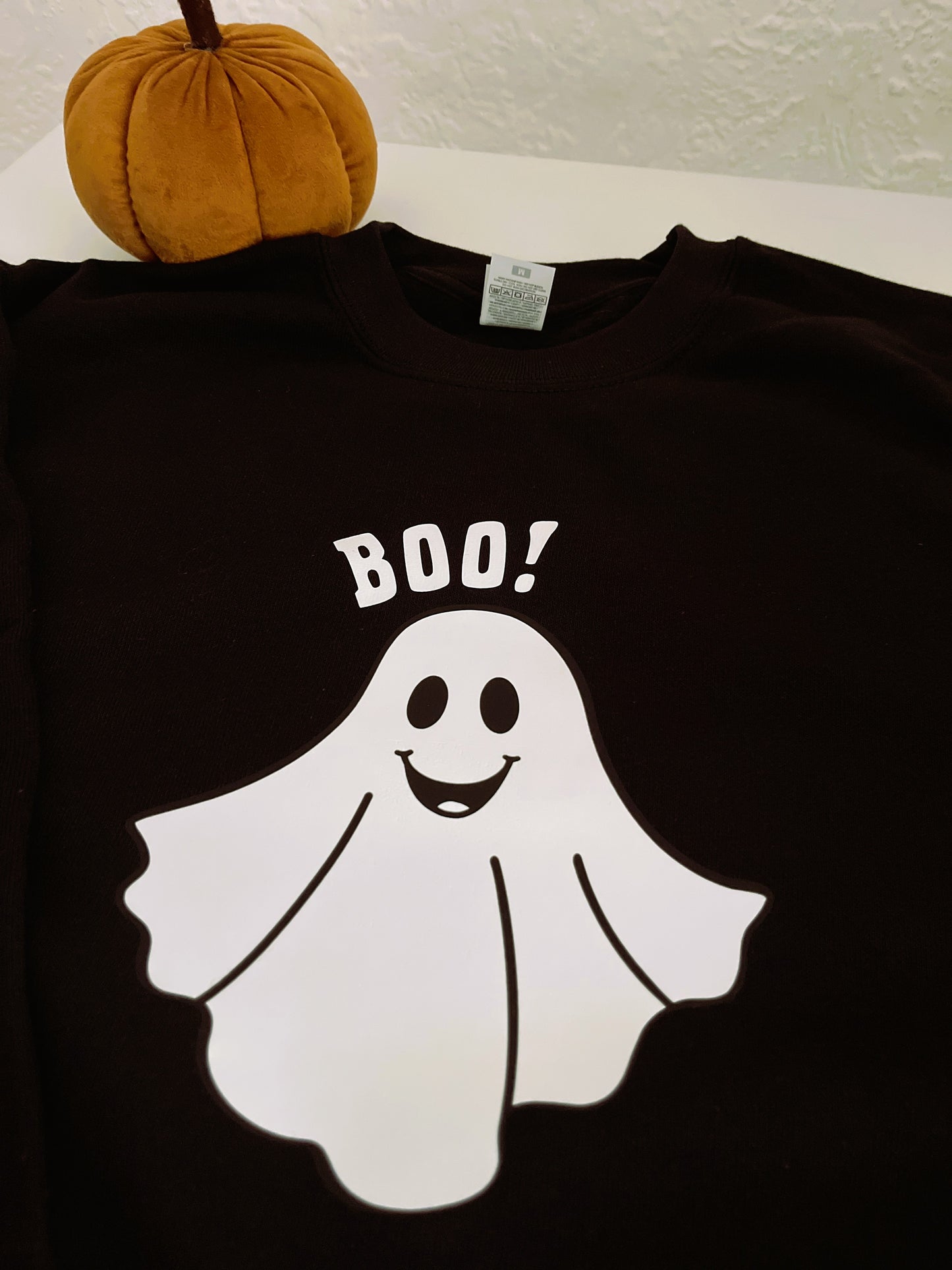 Boo! T-Shirt / Sweatshirt