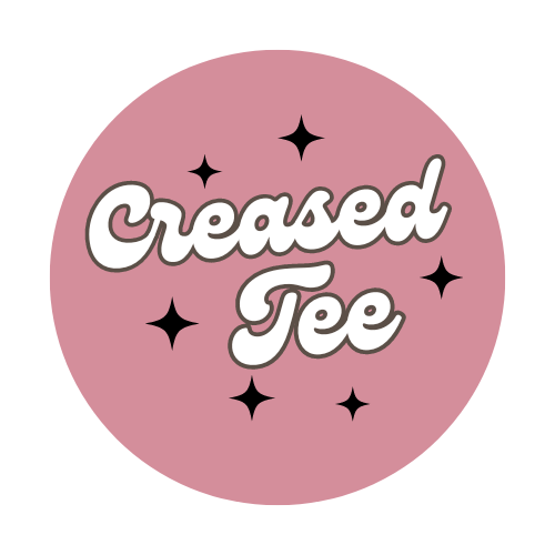 Creased Tee