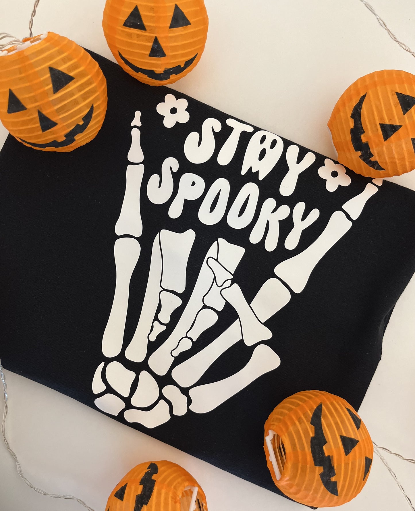 Stay Spooky T-Shirt / Sweatshirt
