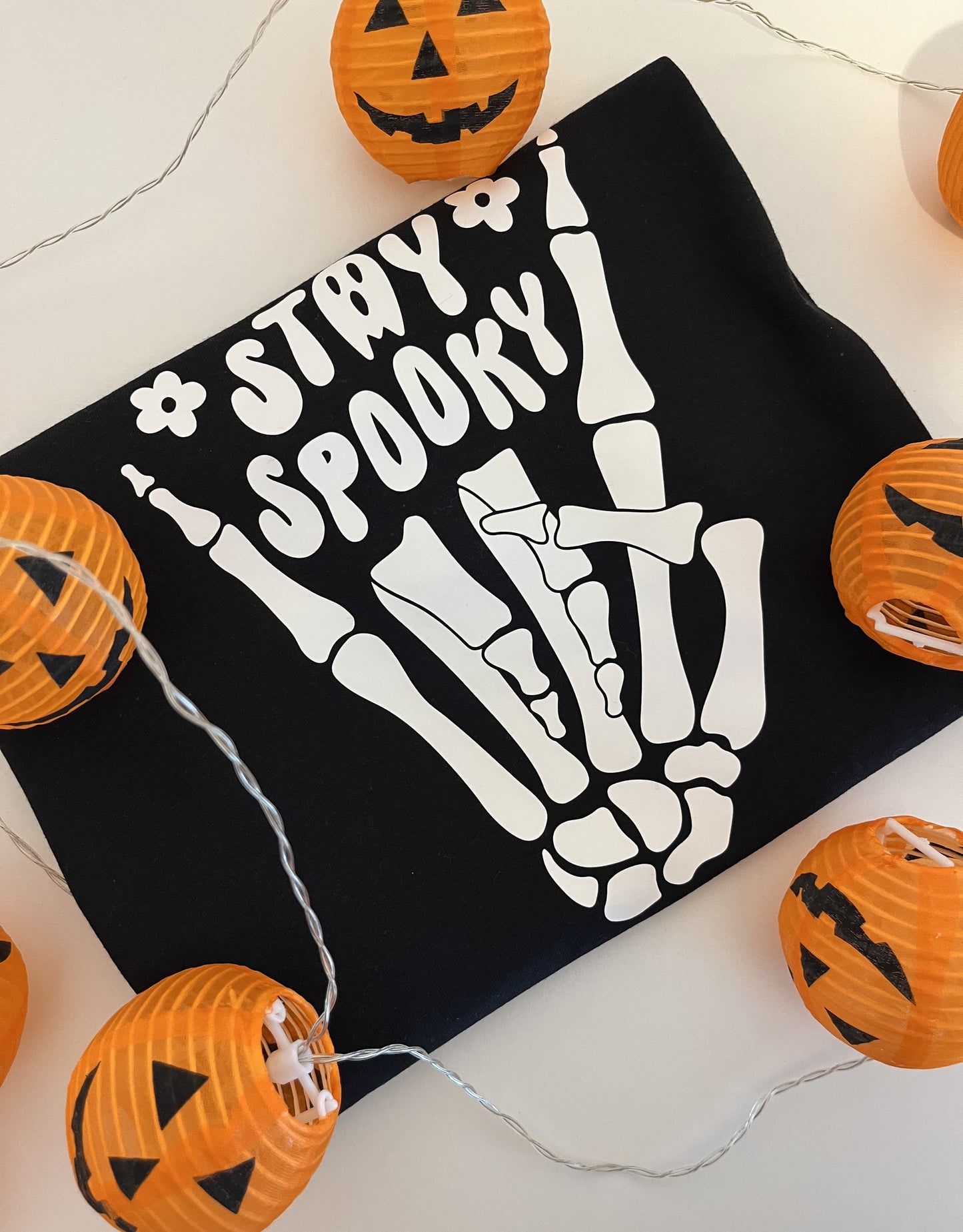 Stay Spooky T-Shirt / Sweatshirt