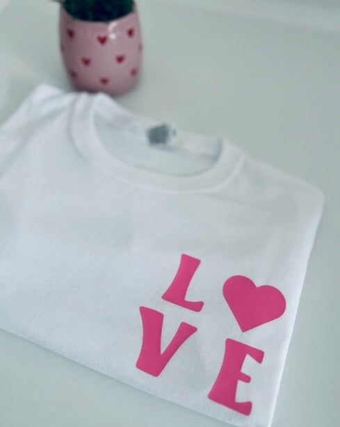 Love T-Shirt/Sweatshirt