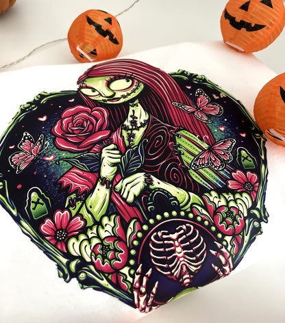 Nightmare Before Christmas Sally T-Shirt / Sweatshirt