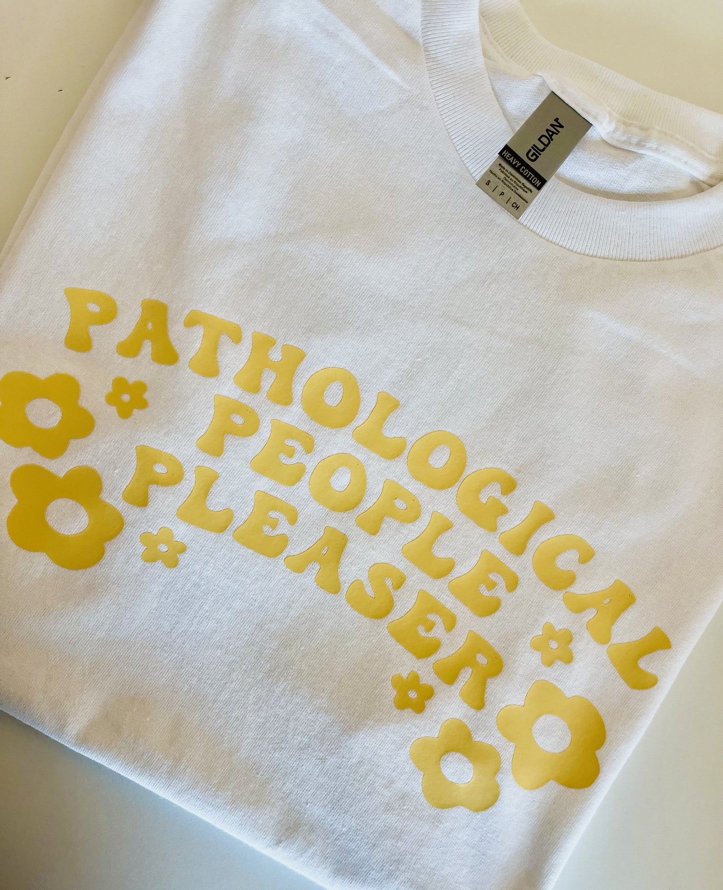 Pathological People Pleaser T-Shirt