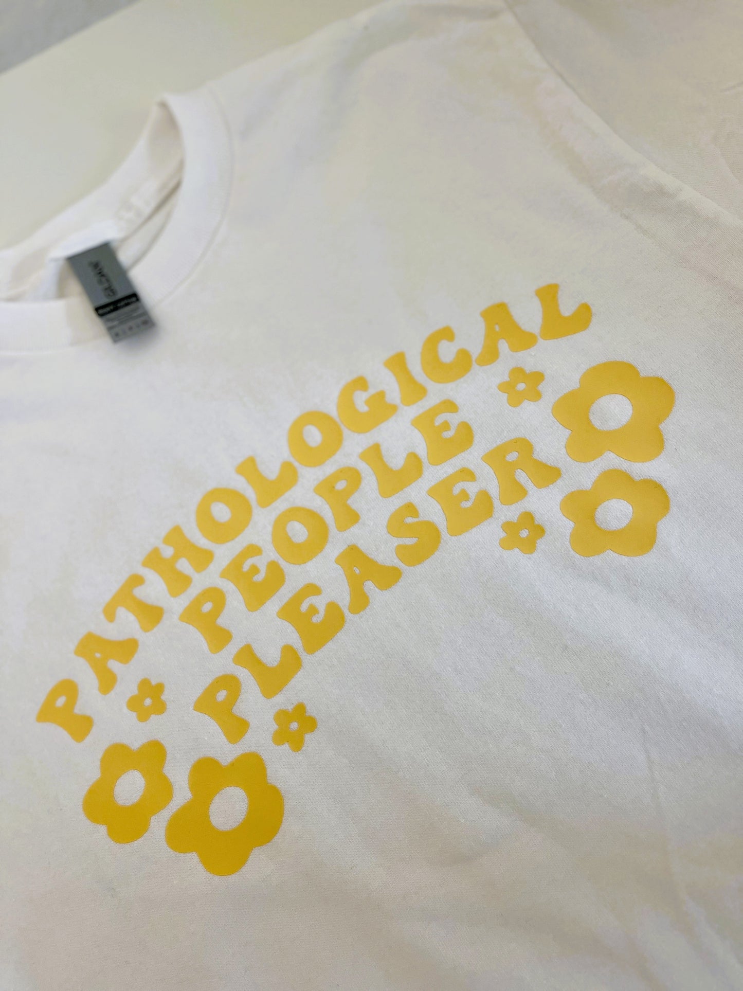 Pathological People Pleaser T-Shirt